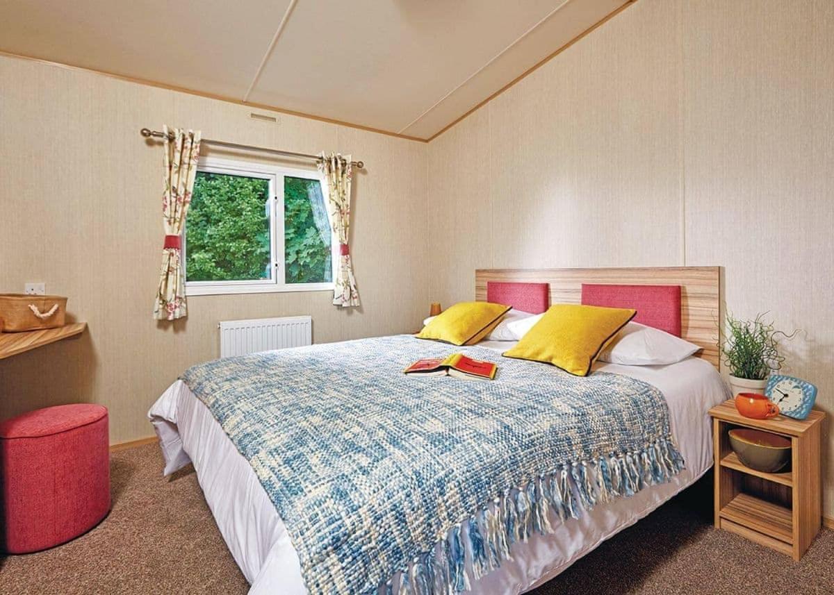 White Tower Holiday Park Llandwrog Εξωτερικό φωτογραφία