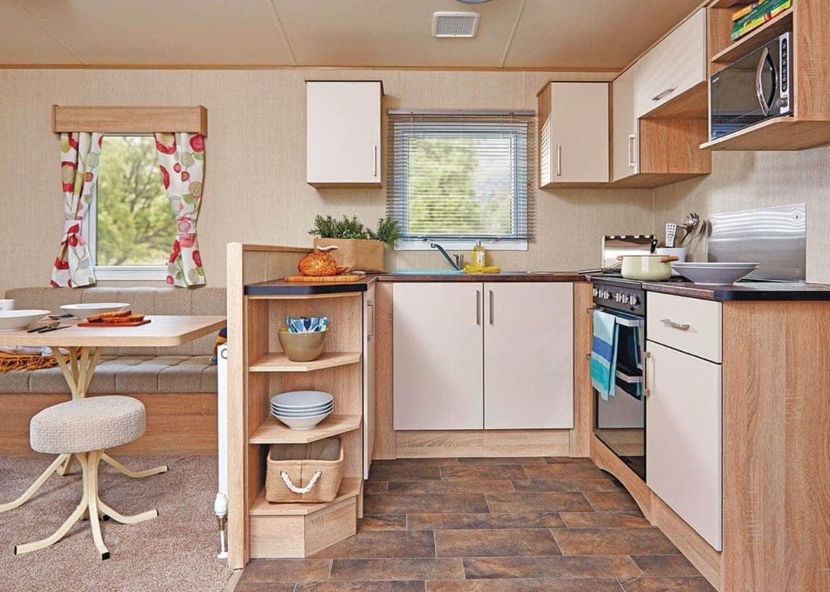White Tower Holiday Park Llandwrog Εξωτερικό φωτογραφία